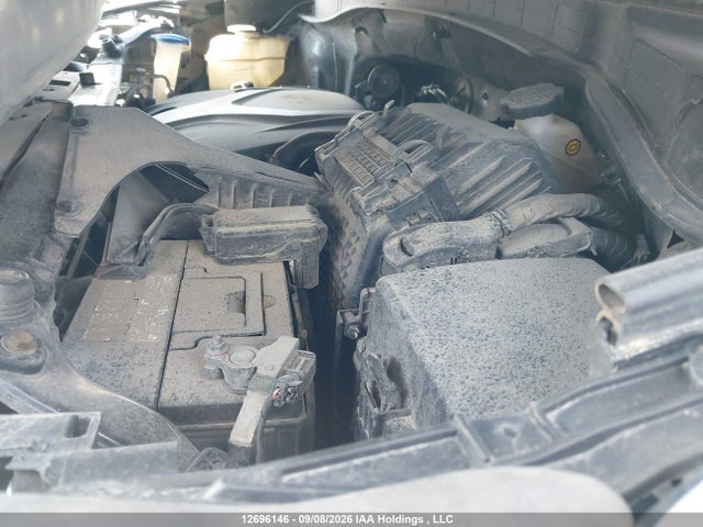 12696146 :رقم المزاد ، 5XYZUDLA8EG134960 vin ، 2014 Hyundai Santa Fe Sport 2.0t Premium مزاد بيع