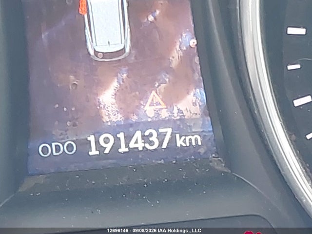 12696146 :رقم المزاد ، 5XYZUDLA8EG134960 vin ، 2014 Hyundai Santa Fe Sport 2.0t Premium مزاد بيع