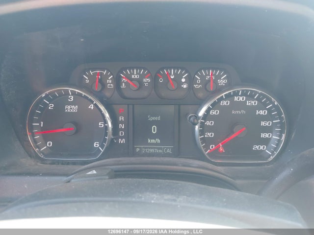 2016 Chevrolet Silverado K1500/k1500 Ls მანქანა იყიდება აუქციონზე, vin: 3GCUKNEC0GG220028, აუქციონის ნომერი: 12696147