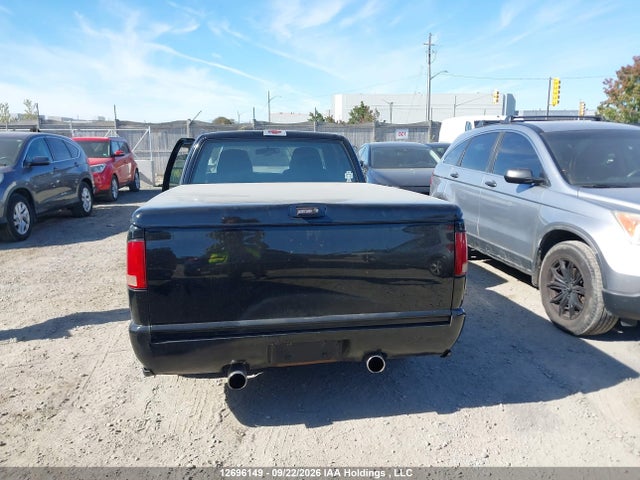 2001 Chevrolet S Truck S10 მანქანა იყიდება აუქციონზე, vin: 1GCCS19W618164893, აუქციონის ნომერი: 12696149