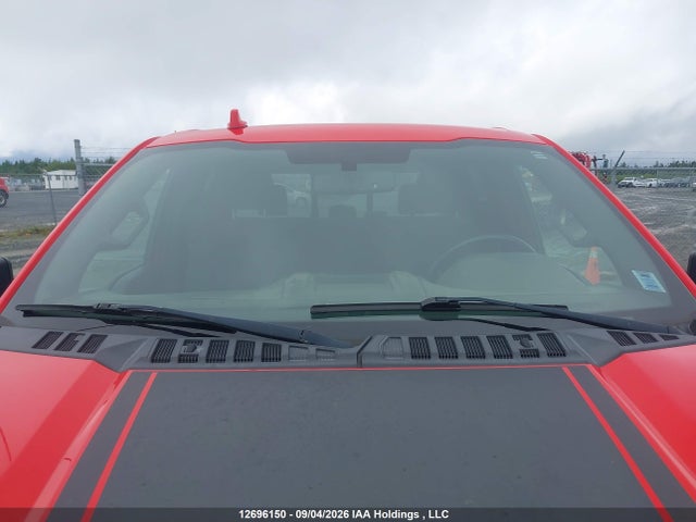 Продажа на аукционе авто 2018 Ford F-150 Xlt, vin: 1FTEW1EG1JFC73284, номер лота: 12696150