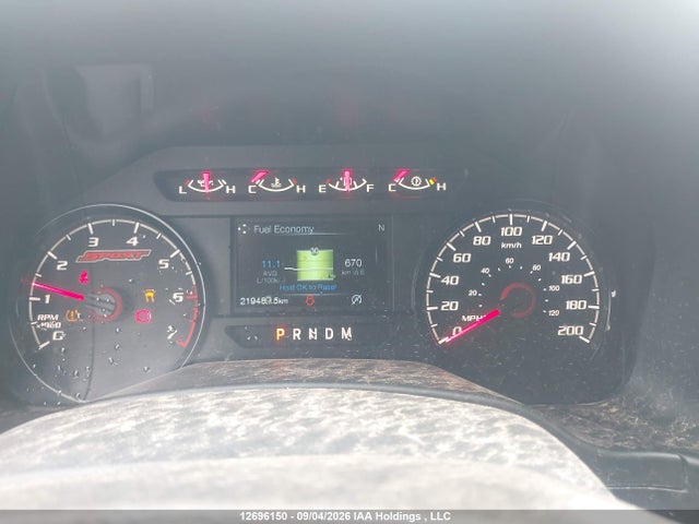 Продажа на аукционе авто 2018 Ford F-150 Xlt, vin: 1FTEW1EG1JFC73284, номер лота: 12696150
