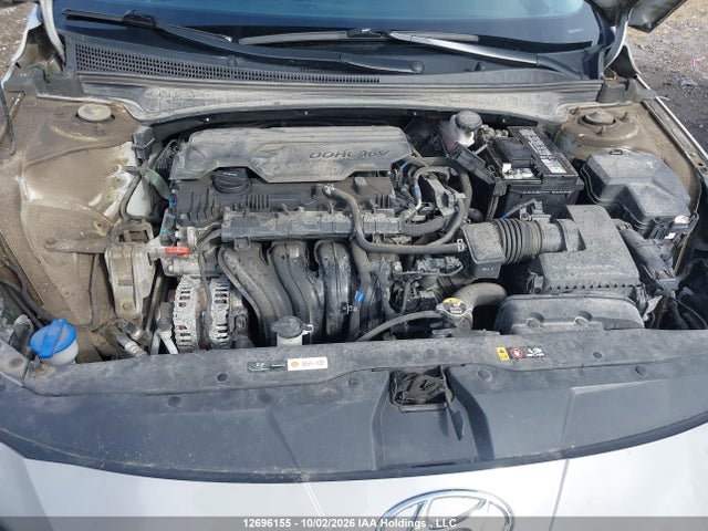 Hyundai Elantra 2023 KMHLM4AGXPU509614 Image 10