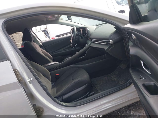 Hyundai Elantra 2023 KMHLM4AGXPU509614 Image 5
