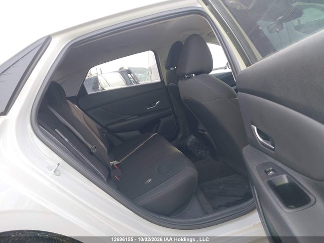 Hyundai Elantra 2023 KMHLM4AGXPU509614 Image 8