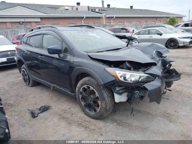 Auction sale of the 2023 Subaru Crosstrek Touring, vin: JF2GTAPC6PH212815, lot number: 12696157