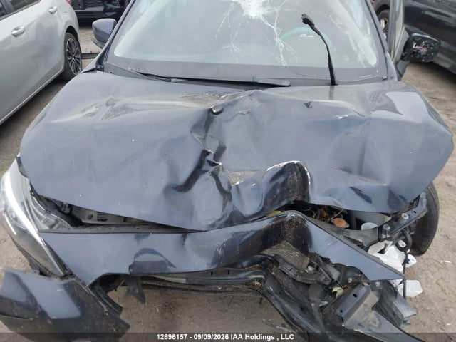 2023 Subaru Crosstrek Touring მანქანა იყიდება აუქციონზე, vin: JF2GTAPC6PH212815, აუქციონის ნომერი: 12696157