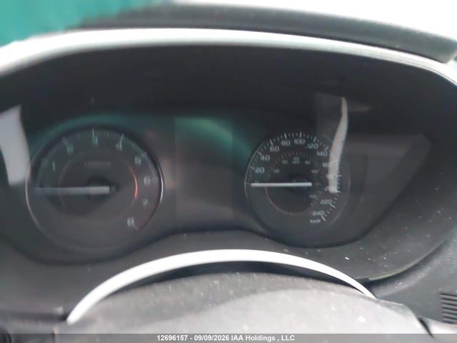 2023 Subaru Crosstrek Touring მანქანა იყიდება აუქციონზე, vin: JF2GTAPC6PH212815, აუქციონის ნომერი: 12696157