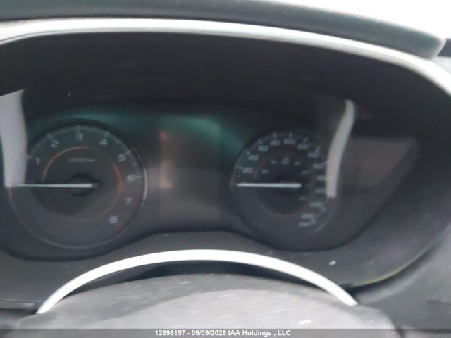 2023 Subaru Crosstrek Touring მანქანა იყიდება აუქციონზე, vin: JF2GTAPC6PH212815, აუქციონის ნომერი: 12696157