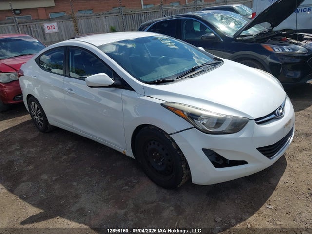 2015 5NPDH4AE9FH625293 main image