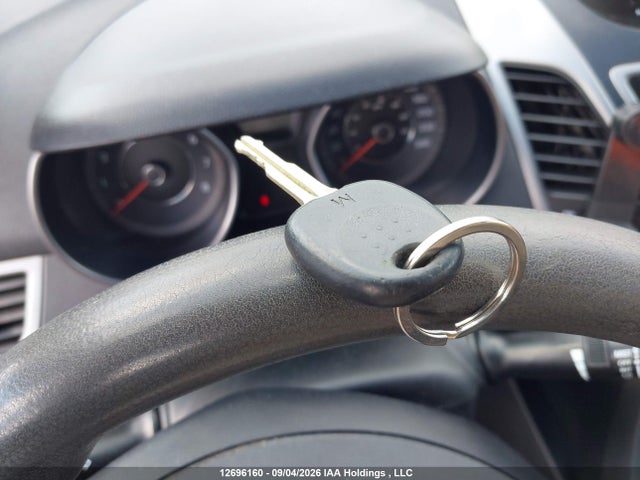 Hyundai Elantra 2015 5NPDH4AE9FH625293 Image 11