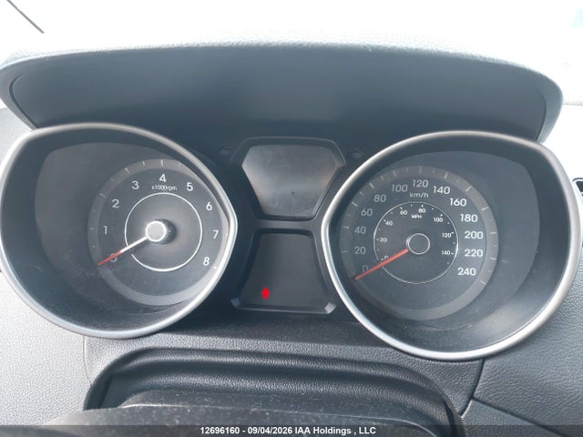 Hyundai Elantra 2015 5NPDH4AE9FH625293 Image 7