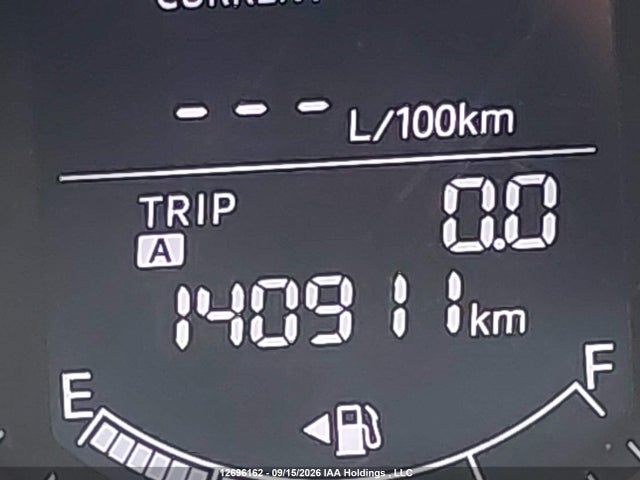 12696162 :رقم المزاد ، JM3KE2CY8F0441852 vin ، 2015 Mazda Cx-5 Touring مزاد بيع