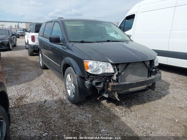 2016 2C4RDGDG0GR349980 main image