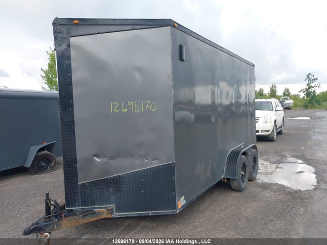 7PKBE1423R1000496 Seed Cargo Sc614sa