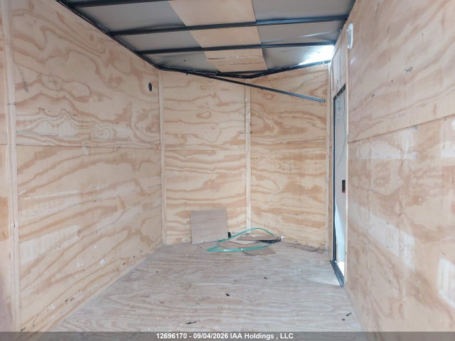 7PKBE1423R1000496 Seed Cargo Sc614sa