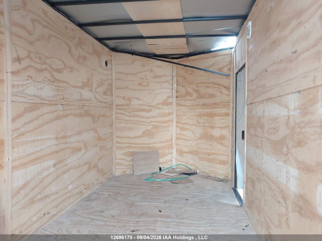 7PKBE1423R1000496 Seed Cargo Sc614sa