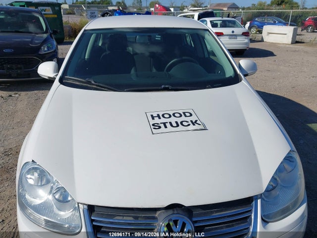 Продаж на аукціоні авто 2010 Volkswagen Jetta S, vin: 3VWJZ7AJ5AM021836, номер лоту: 12696171