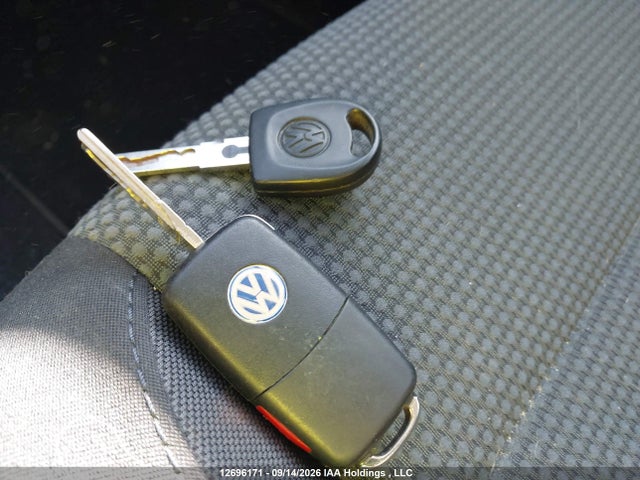 Продаж на аукціоні авто 2010 Volkswagen Jetta S, vin: 3VWJZ7AJ5AM021836, номер лоту: 12696171