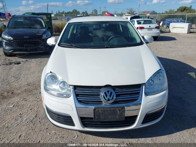 Продаж на аукціоні авто 2010 Volkswagen Jetta S, vin: 3VWJZ7AJ5AM021836, номер лоту: 12696171