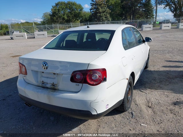 Продаж на аукціоні авто 2010 Volkswagen Jetta S, vin: 3VWJZ7AJ5AM021836, номер лоту: 12696171