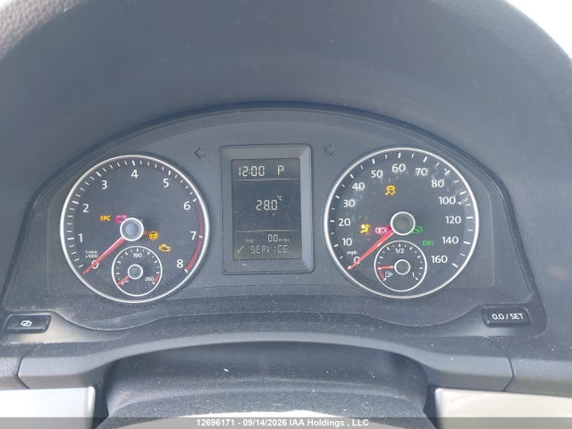 Продаж на аукціоні авто 2010 Volkswagen Jetta S, vin: 3VWJZ7AJ5AM021836, номер лоту: 12696171