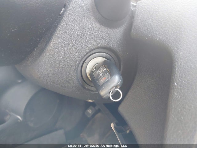 12696174 :رقم المزاد ، 5N1AT2MV0GC836960 vin ، 2016 Nissan Rogue S/sl Premium/sv مزاد بيع