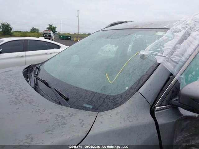 12696174 :رقم المزاد ، 5N1AT2MV0GC836960 vin ، 2016 Nissan Rogue S/sl Premium/sv مزاد بيع
