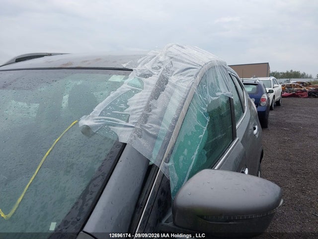 12696174 :رقم المزاد ، 5N1AT2MV0GC836960 vin ، 2016 Nissan Rogue S/sl Premium/sv مزاد بيع