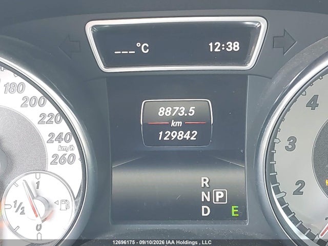 Aukcja sprzedaży 2015 Mercedes-benz Cla 250 4matic, vin: WDDSJ4GB2FN237904, numer aukcji: 12696175