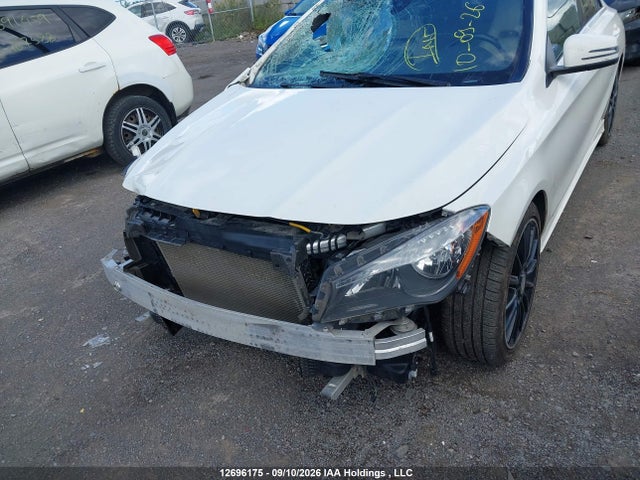 Aukcja sprzedaży 2015 Mercedes-benz Cla 250 4matic, vin: WDDSJ4GB2FN237904, numer aukcji: 12696175