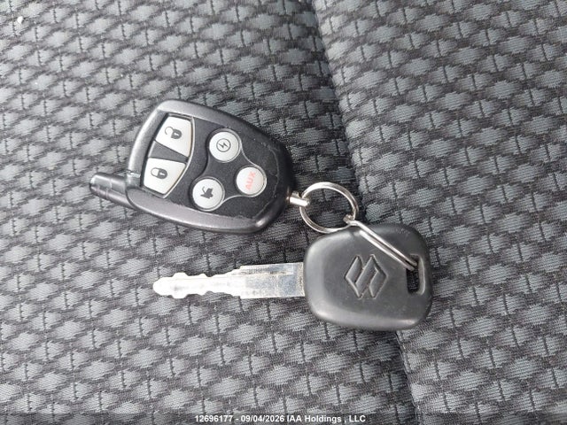 2013 Suzuki Sx4 Ja მანქანა იყიდება აუქციონზე, vin: JS2YA5A16D6100021, აუქციონის ნომერი: 12696177