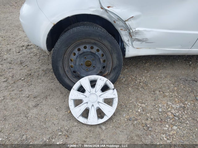 2013 Suzuki Sx4 Ja მანქანა იყიდება აუქციონზე, vin: JS2YA5A16D6100021, აუქციონის ნომერი: 12696177