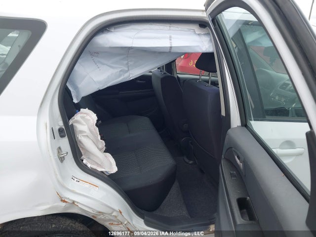 2013 Suzuki Sx4 Ja მანქანა იყიდება აუქციონზე, vin: JS2YA5A16D6100021, აუქციონის ნომერი: 12696177