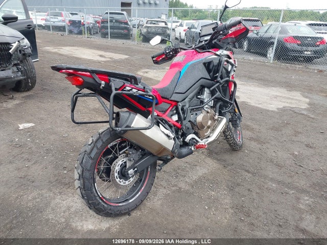 Honda Crf1100 A 2023 JH2SD1066PK300042 Image 4
