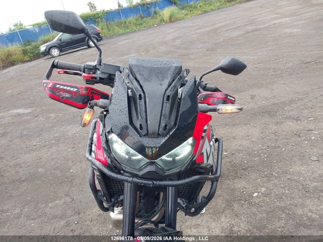 JH2SD1066PK300042 Honda Crf1100 A