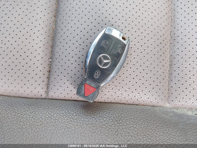 2014 Mercedes-benz C 300 მანქანა იყიდება აუქციონზე, vin: WDDGF8AB1EA955053, აუქციონის ნომერი: 12696181