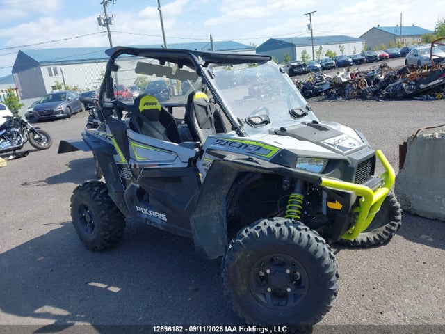 2018 3NSVBE871JH469330 main image