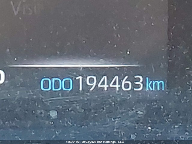 2T3R1RFV2NC301675 Toyota RAV4