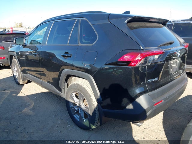 2T3R1RFV2NC301675 Toyota RAV4