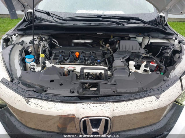 Honda HR-V LX 2019 3CZRU5H32KM100456 Image 10