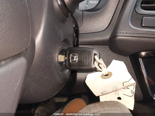 Honda HR-V LX 2019 3CZRU5H32KM100456 Image 11