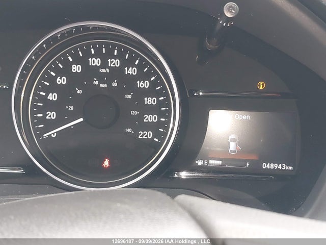 Honda HR-V LX 2019 3CZRU5H32KM100456 Image 15