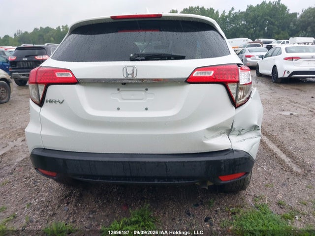 Honda HR-V LX 2019 3CZRU5H32KM100456 Image 16