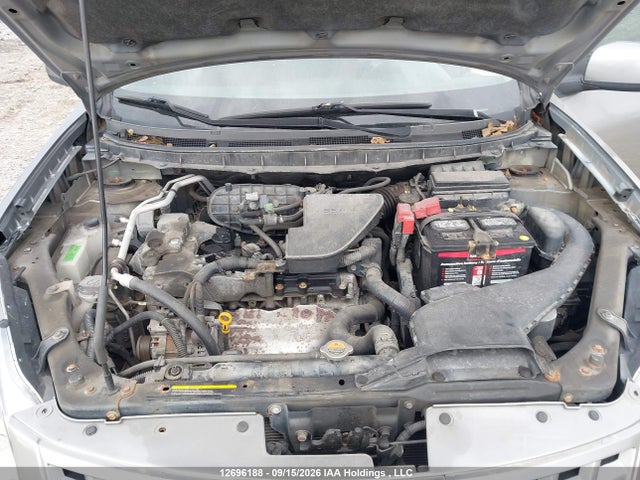 Продаж на аукціоні авто 2009 Nissan Rogue S/sl, vin: JN8AS58V99W181108, номер лоту: 12696188