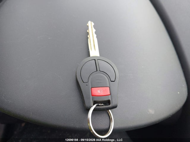 Продаж на аукціоні авто 2009 Nissan Rogue S/sl, vin: JN8AS58V99W181108, номер лоту: 12696188