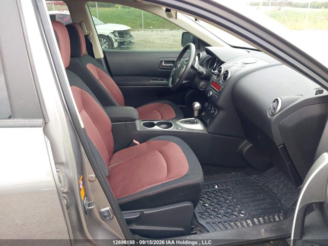 Продаж на аукціоні авто 2009 Nissan Rogue S/sl, vin: JN8AS58V99W181108, номер лоту: 12696188