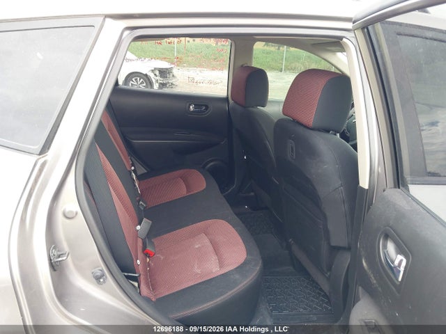 Продаж на аукціоні авто 2009 Nissan Rogue S/sl, vin: JN8AS58V99W181108, номер лоту: 12696188