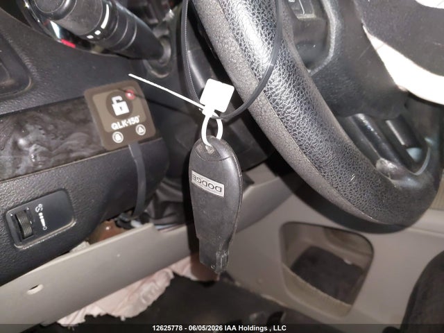 Dodge Grand Caravan Se/sxt 2015 2C4RDGBGXFR555406 Image 11