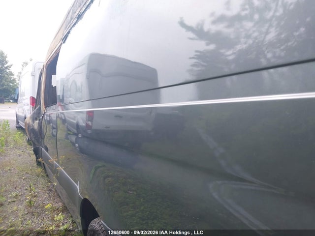 Продаж на аукціоні авто 2019 Mercedes-benz Sprinter 2500 High Roof V6, vin: WD4BF1CD1KP044259, номер лоту: 12650600